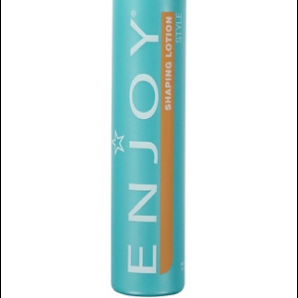 New, unused Shaping Lotion by Enjoy